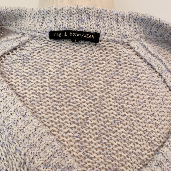 ❤️SOLD❤️ rag & bone Knit Cardigan - Picture 3 of 4
